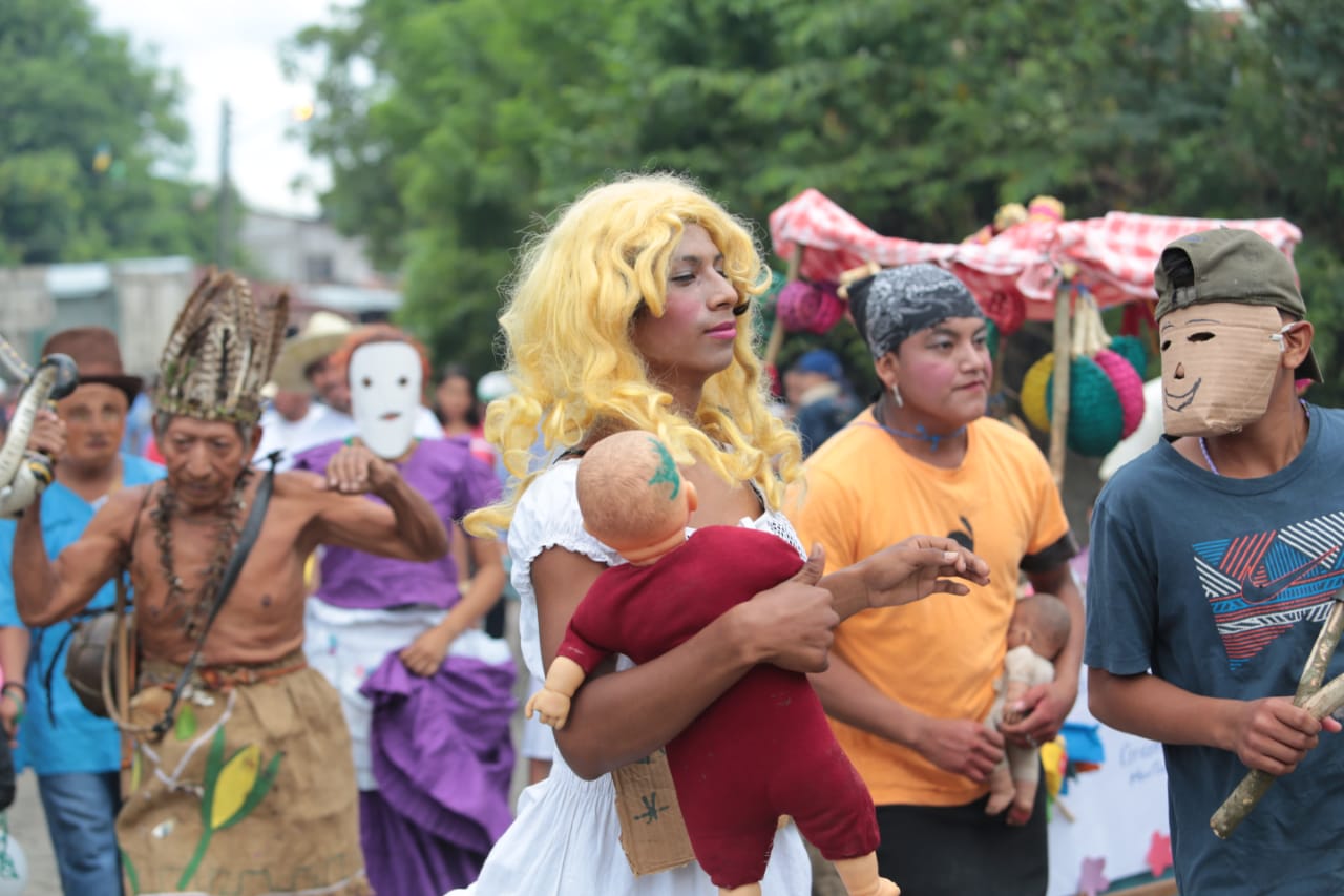 masaya